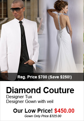 Diamond Couture