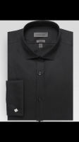 Couture 1910 Black or White Dress Shirt Purchase