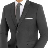 Couture by Michael Kors Charcoal Suit Package Purchase or Rental