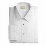 Neil Allyn 100% Cotton Tuxedo Shirts Purchase