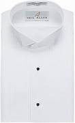 Neil Allyn 65/35 Poly/Cotton Blend Tuxedo shirts Purchase