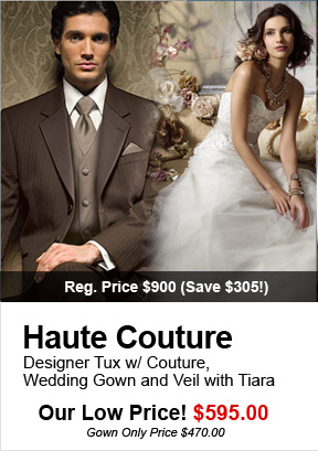 Haute Couture