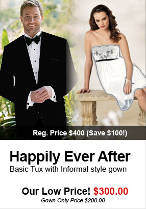Happily Ever After