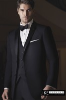 Ike Behar Parker 2-Btn Tuxedo Package (coat only rental $129)