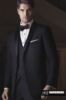 Ike Behar Parker 2-Btn Tuxedo Package