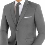 Couture by Michael Kors Grey Suit Package