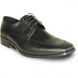 Matte Black Lace Up Shoes Purchase or Rental