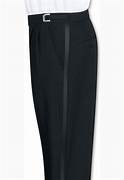 Slim Fit Tuxedo Pants / Dress Pants 100% Wool Purchase or Rental