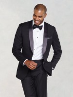 Bond - James Bond Tuxedo Package